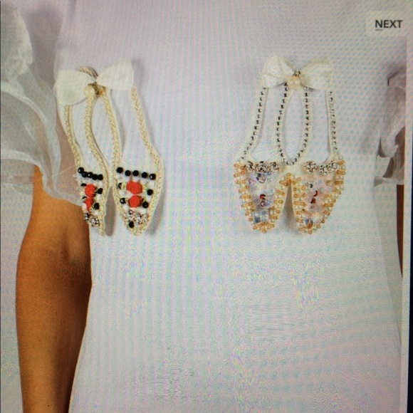 Top or dress - Picture 4 of 5